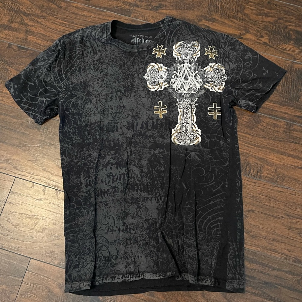Men’s tee